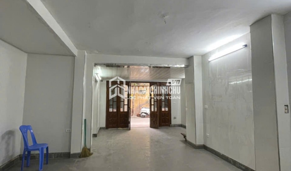 Chính chủ cho thuê tầng 1 nhà số 102 – Chung cư Phương Mai, ngõ 91/2 Lương Định Của, Hà Nội.